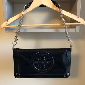 Tory Burch Reva Clutch Purse